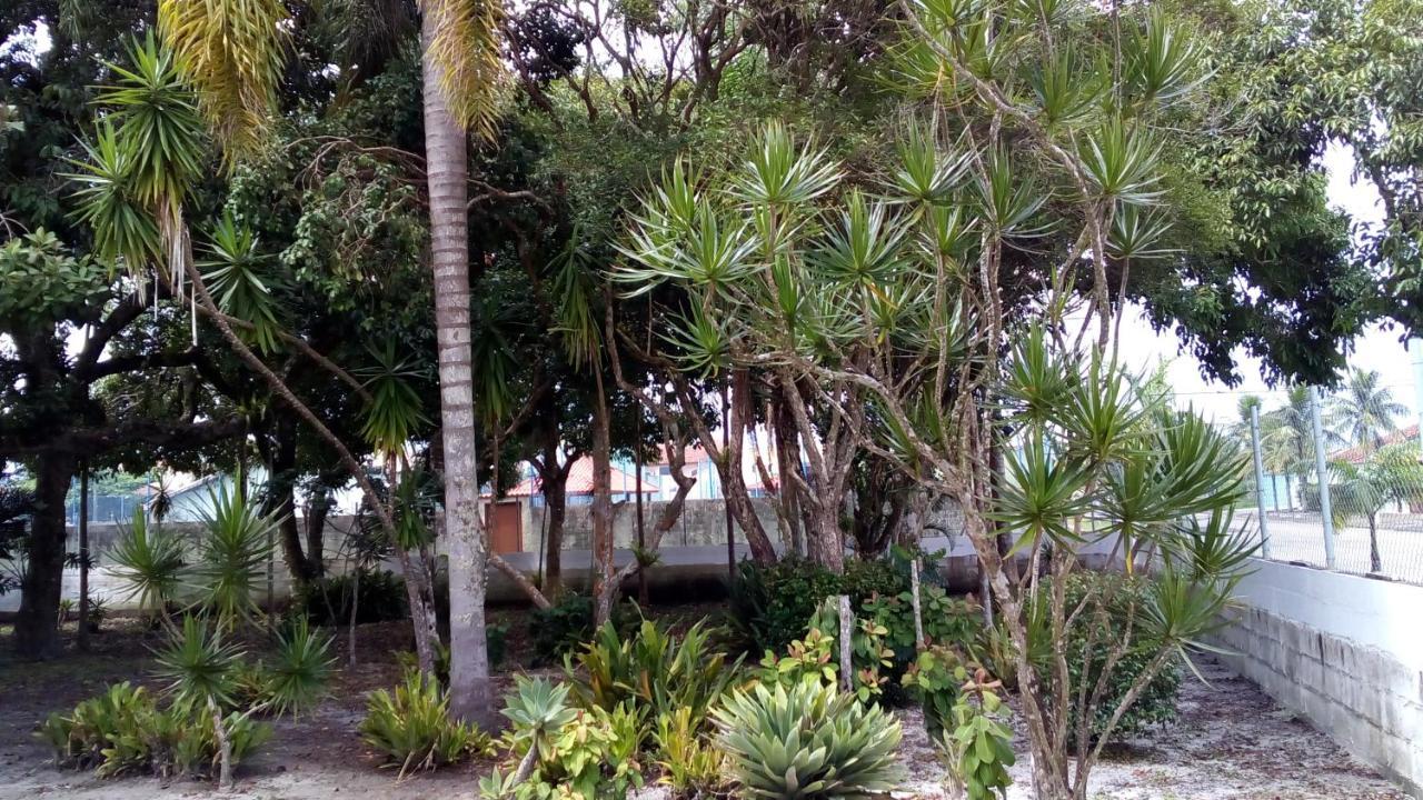 Peruibe - Recanto Jose De Anchieta - A 500 Metros Da Praia - 외부 사진