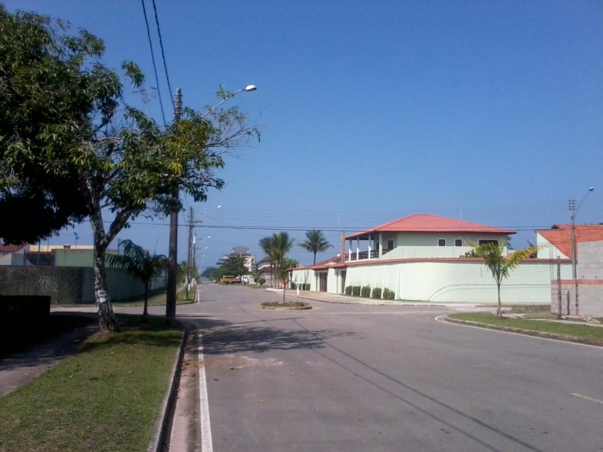 Peruibe - Recanto Jose De Anchieta - A 500 Metros Da Praia - 외부 사진