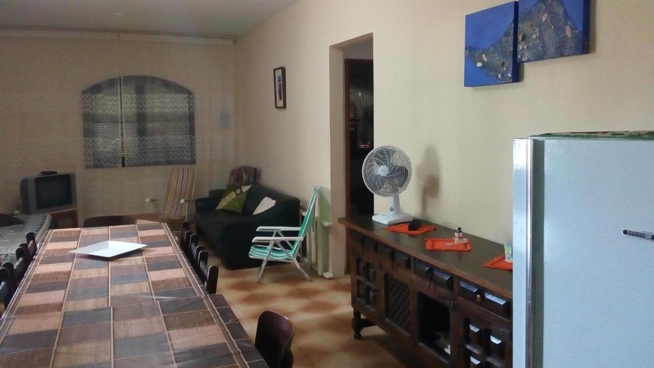 Peruibe - Recanto Jose De Anchieta - A 500 Metros Da Praia - 외부 사진