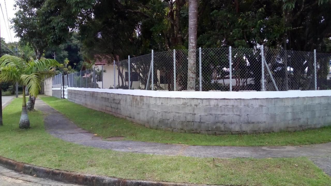 Peruibe - Recanto Jose De Anchieta - A 500 Metros Da Praia - 외부 사진