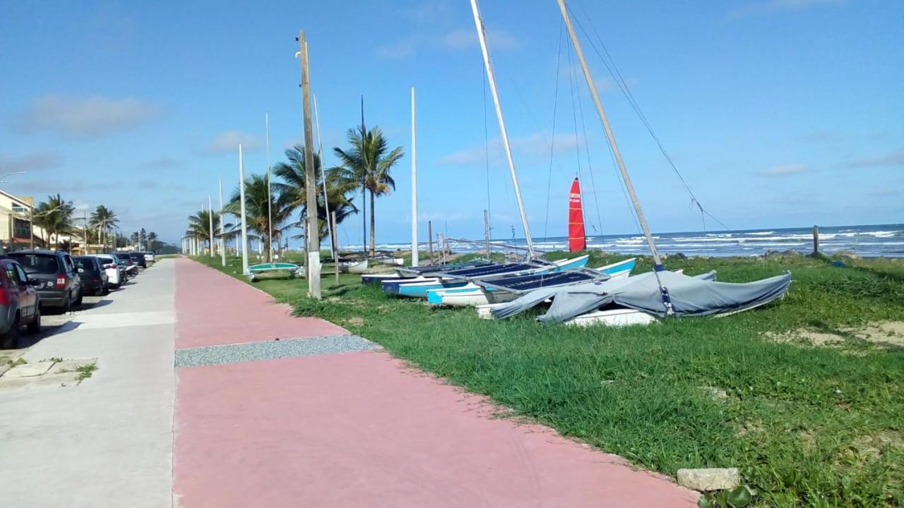 Peruibe - Recanto Jose De Anchieta - A 500 Metros Da Praia - 외부 사진